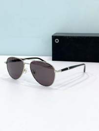 Picture of Mont Blanc Sunglasses _SKUfw74402498fw